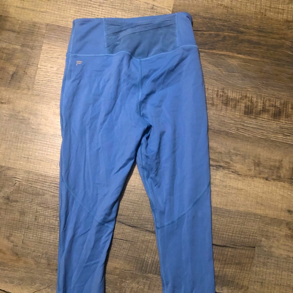 Fabletics workout pants